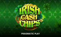 Irish Cash Chips Slot